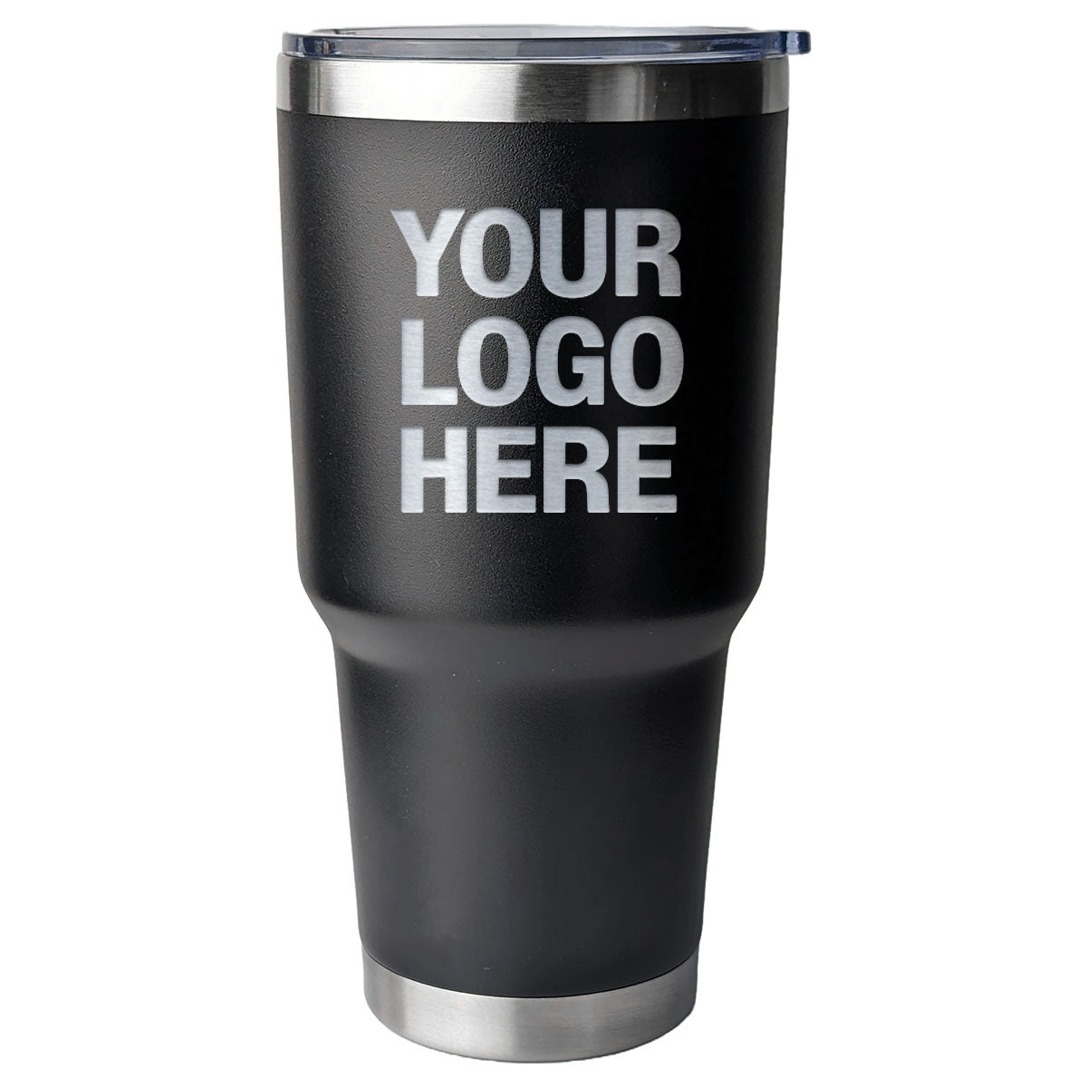 30oz Laser Engraved Tumblers – Custom Logo, Bulk Orders