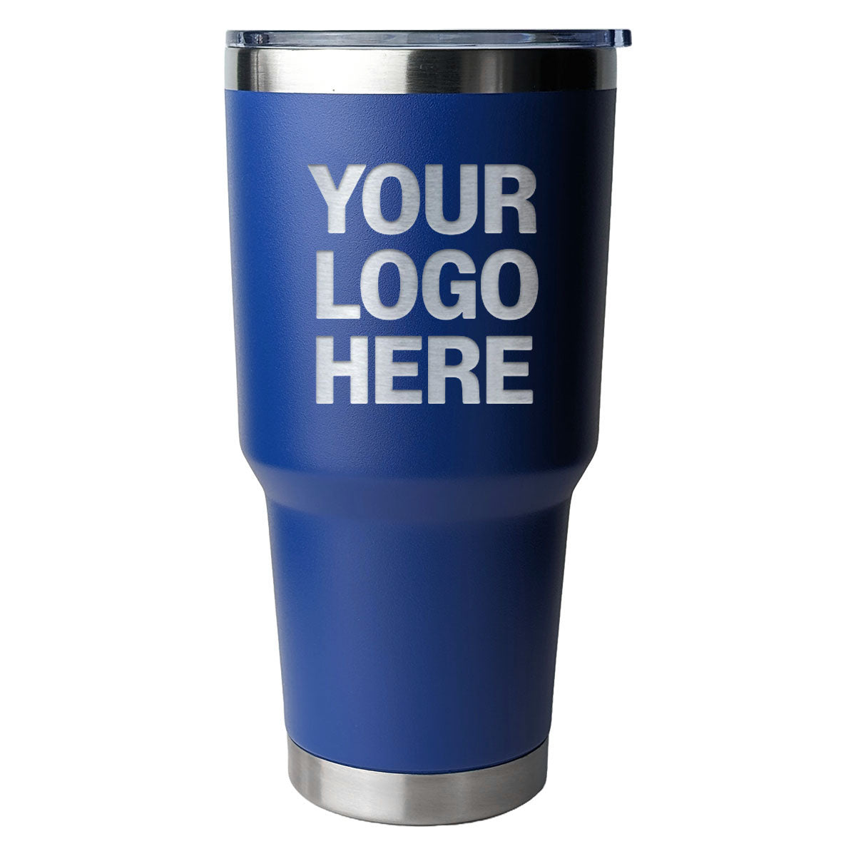 30oz Laser Engraved Tumblers – Custom Logo, Bulk Orders